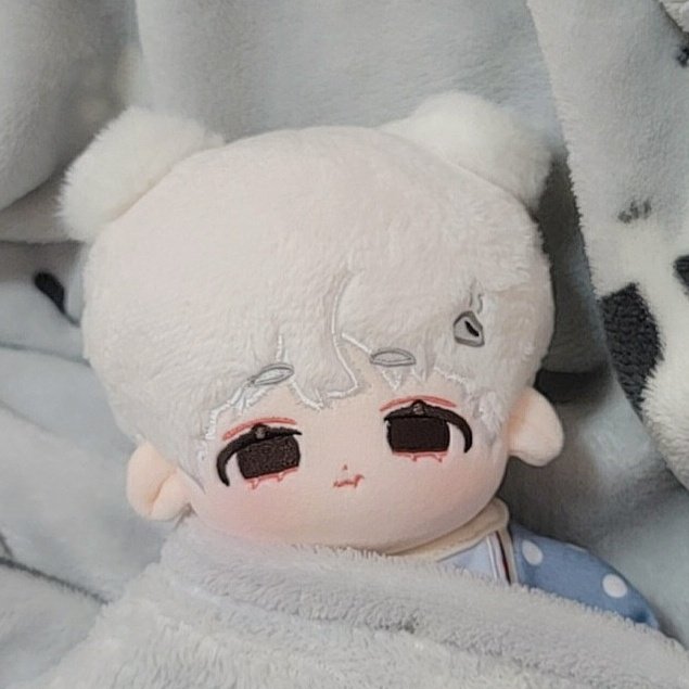 뽀송하게 도착한 호빵이~!
어쩜 이런 깜찍이가...
얼굴이 너무 뽀오하고 귀여워서 근접샷만 마구 찍고있네요🤣 귀여운 호빵이 공구해주셔서 정말 감사합니다>.<❤️
<a href="/901_doll_sell/">901 인형 진행계</a>