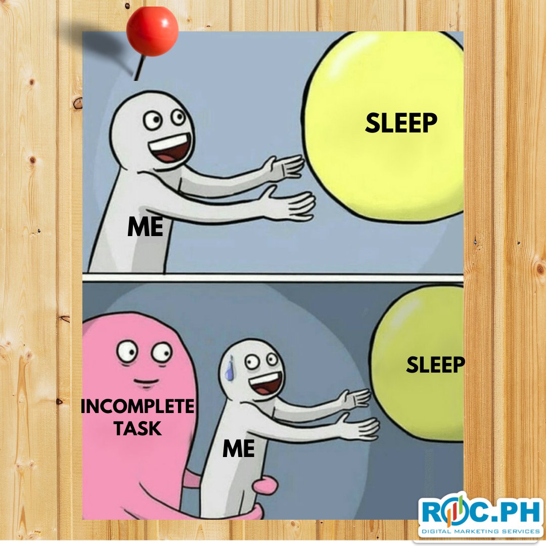 roc_ph's tweet photo. Check out this awesome meme!
#meme
#entertainment
#ROCPH
#rocdigitalmarketingservices
#digitalmarketing #marketing services
#digitalmarketingbusiness https://t.co/uhYXtWMgGG