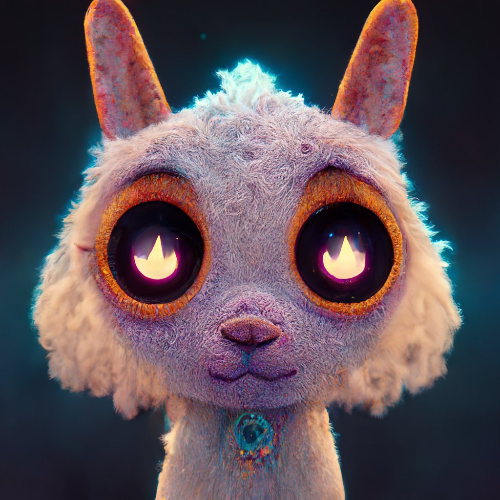 triples_eth's tweet photo. 💫 WL GIVEAWAY 💫

3x LlamaAI whitelist spots to be given away - thanks to the amazing @LlamaAI_NFTs team 🤝 

To enter:
- follow @LlamaAI_NFTs and @sssshalala 
- like + rt
- tag 3 llama llovers🦙❤️

Winners announced in 24 hours ⏳
Good luck! 🍀🔥

#NFTs #NFTGiveaway https://t.co/M8AHNs1Iyd