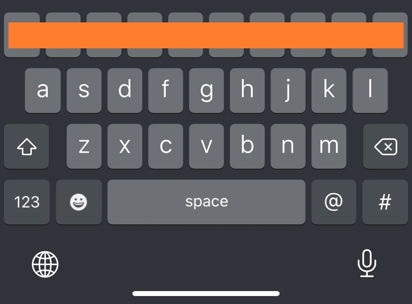ShopeeMY's tweet photo. Type nama crush korang using only these letters https://t.co/nfrj8FQS5x