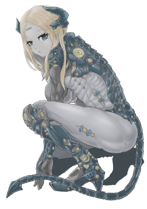 ここ最近でフォロワさん増えたので…!

えッッッな漫画以外は普段こんな感じの描いてます! 