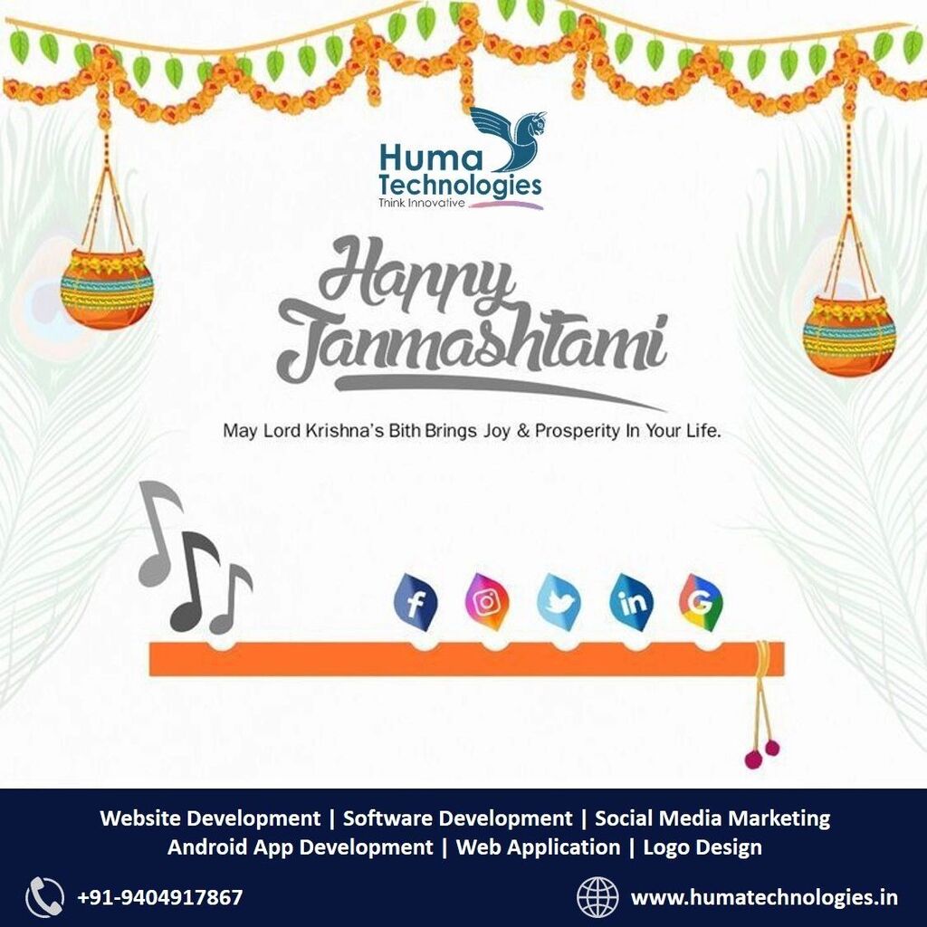 HumaTechSangli's tweet photo. Happy Janmashtami
.
.
.
#india #radhakrishna #krishnajanmashtami #ganeshchaturthi #kanha #jaishreekrishna #lordganesha #janamashtami #krishna #radharani #happyganeshchaturthi #mahadev #jaimatadi #mahakal #bholenath #maadurga #shiva #harharmahadev #hindu #radheshyam #bhagavad… https://t.co/qeREoM4tE1