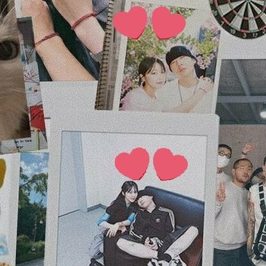 KhhFess's tweet photo. khh kokbisa sih pada yakin cuma collab doang😭 https://t.co/7dKyqFECb2