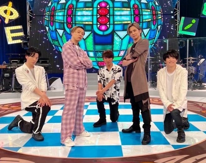 yucho511's tweet photo. #中居正広50回目誕生祭_0818

中居くん、お誕生日おめでとう

各所からお祝い、届いていますか？
みんな、中居くんが大好きなのです( *´艸)
これからもずっと大好きでいさせてください(o^－^o)
#SMAP_forever https://t.co/sagOuc9QzY