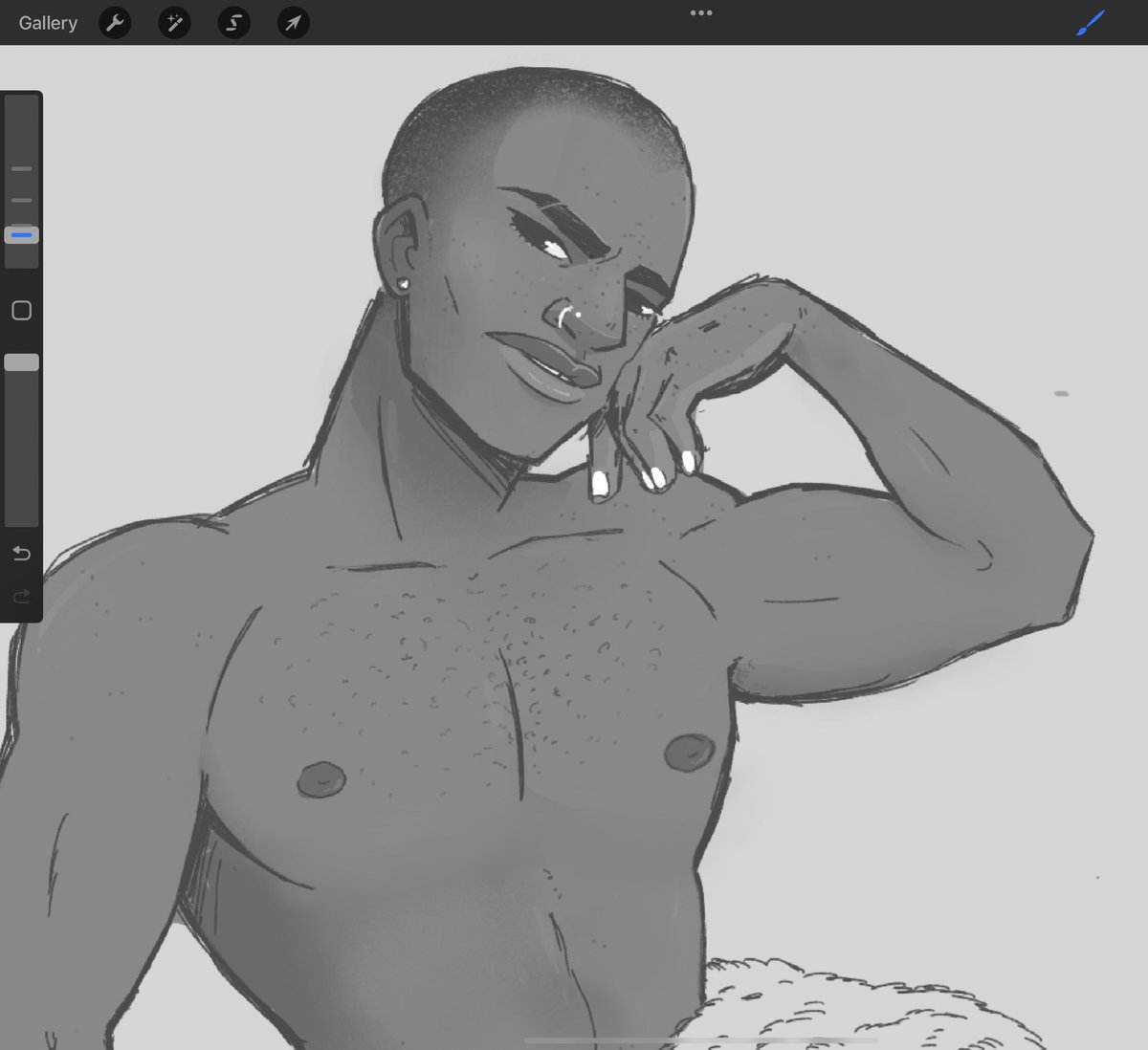 ThatKodo's tweet image. Goodnight 😴