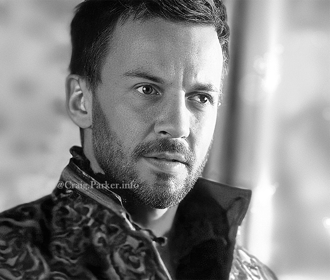 👑🔥💘 #LordNarcisse #Reign #StephaneNarcisse #Narcisse #CraigParker #CWReign #actor #nz #la