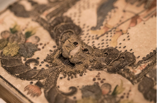 Melancholy, marginalia, and more - read the latest project news from Transforming the Early Modern Archive: The Emmerson Collection at SLV  here: tinyurl.com/bd3wb33k
<a href="/Library_Vic/">State Library Vic</a> <a href="/AnuCems/">CemsANU</a>