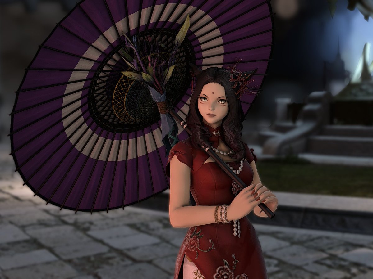 Meitsuma's tweet photo. 「Citystate noises」
#GPOSER #destudio #FFXIV https://t.co/k2NmVCThX8