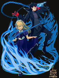 Persona Alice
