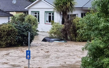 Maltempo, eventi estremi: Piogge torrenziali costringono evacuzioni di  centinaia di persone in Nuova Zelanda