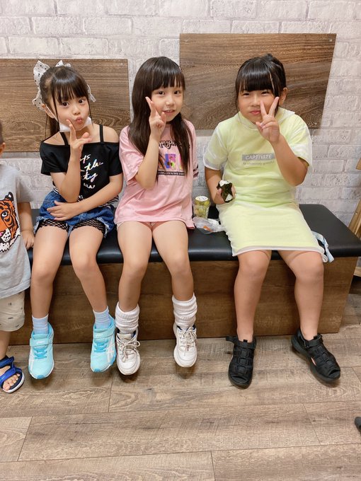 Twitterのコスプレ画像8