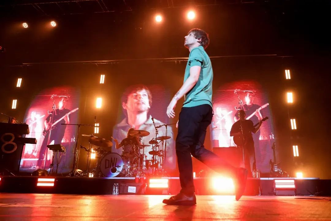 theblossomone's tweet photo. hace 2 meses y 6 días fui al concierto de louis tomlinson aquí en mty en el citibanamex, el 11 de junio de 2022, y aún no puedo creer que después de 10 años desde que escucho su música y desde que lo sigo pude ir, ahorré mucho para comprar los boletos y no podría estar más https://t.co/nclo13RD1y