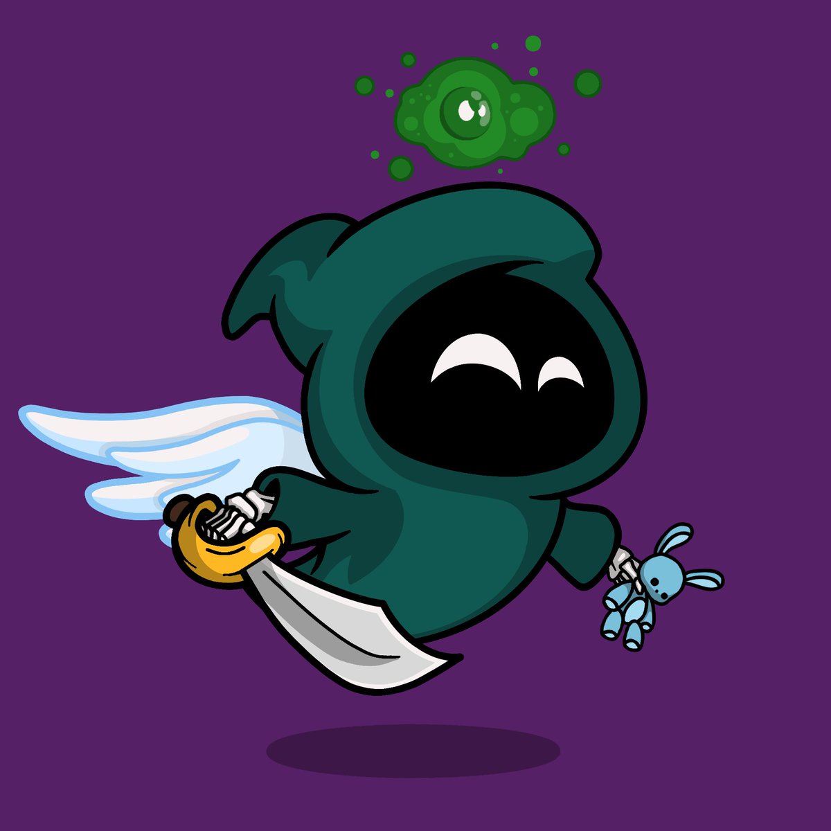 ReaperJrNFT's tweet photo. MINT IS LIVE !!!

Get your Reaper on https://t.co/1kc8oBhFgx

Mint is only 0.003 ETH   (5 dollars)

Passive and Active

#NFT #NFTCommunity #NFTGiveaways #NFTs #NFTGiveaway #nftart https://t.co/1nHdZ7FMp7