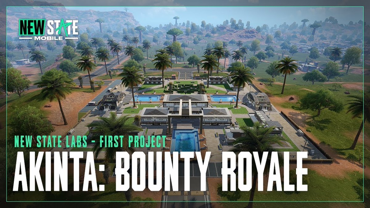 Wynnsanity's tweet image. New State gave me 50 CODES FOR AKINTA ACCESS!!!

Like and retweet, picking 5 winners on twitter! Giving away more throughout the week and on stream tomorrow.