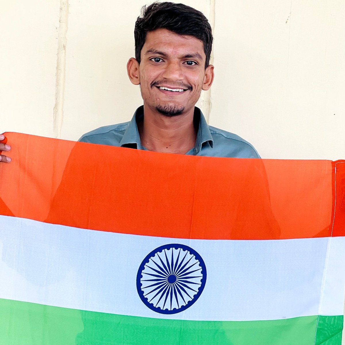 dhakar_sandy's tweet photo. #NewProfilePic https://t.co/5WfSgI97B2