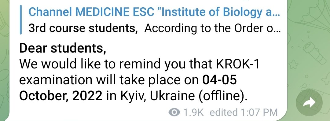 raushanvkumar's tweet photo. #saveukrainefmgs 

Dear @PMOIndia , @NMC_IND , @MEAIndia 
Help us in this extreme situation, if no body will help, we will go to kyiv while putting our life in danger so that we can save our future.
Because without krok exam we can't go to next semester. #cancelkrok https://t.co/Q5rPHXDgWc