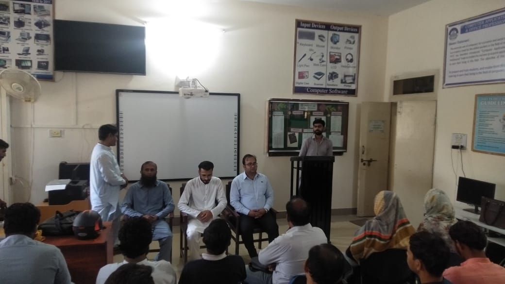 PvtcRm's tweet photo. Alhamdulillah - 04 more batches of Amazon Launched in Bahawalpur VTIs - Good work done by Principal Mrs. Afshan and Mr. Ifran - Credit Goes to whole team !
@PVTC_Official, #pvtc https://t.co/u3jBnAVOnI