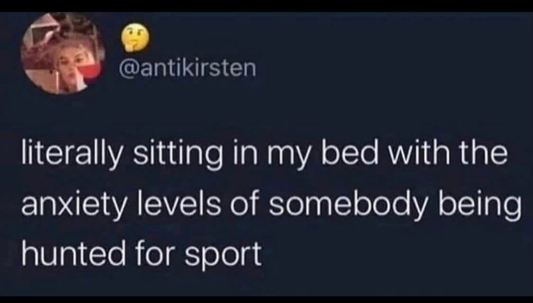 0dddballAnne's tweet photo. That is so relatable but so unreasonable https://t.co/SO8s4cxe4S