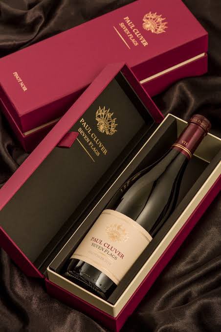 I know what I am drinking today! #PinotNoirDay