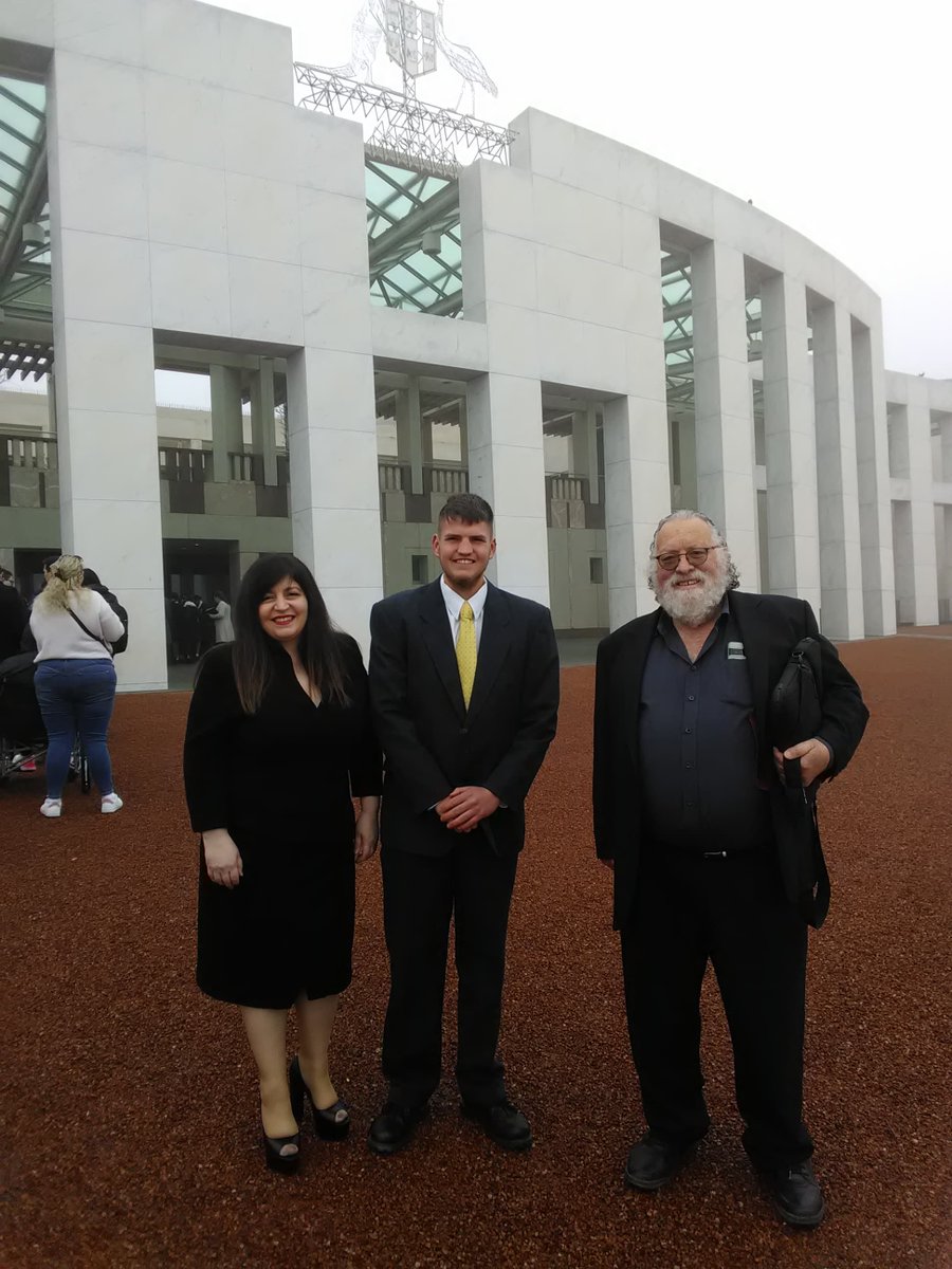 Monique Blakemore (@advocatemonique) on Twitter photo Always good to spend time with <a href="/AutismAU/">Australian Autism Alliance</a> Co Chair Jenny and A4's <a href="/BBuckl3y/">Bob Buckley</a> #NDIS Job Summit Always good to spend time with <a href="/AutismAU/">Australian Autism Alliance</a> Co Chair Jenny and A4's <a href="/BBuckl3y/">Bob Buckley</a> #NDIS Job Summit