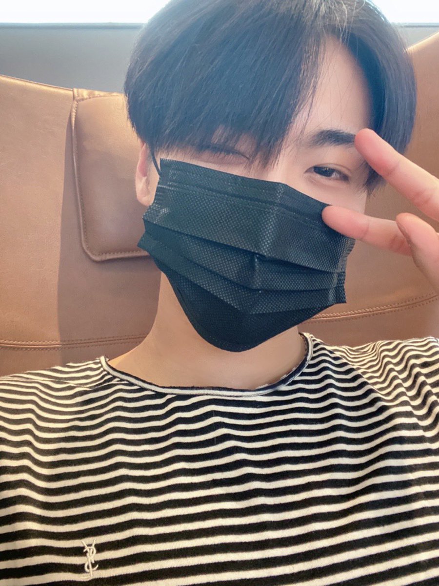 조심히 댕겨오세요👋🫶