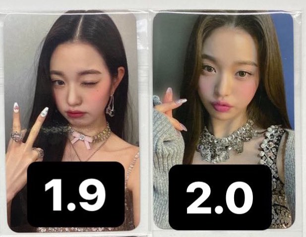 Ks0lN's tweet photo. 장원영 포카 양도해요
러브다이브 wts https://t.co/OCsGg28B0N