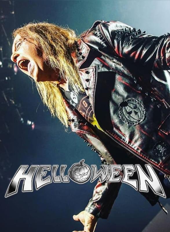 Happy birthday ANDI DERIS!
(August 18, 1964) 