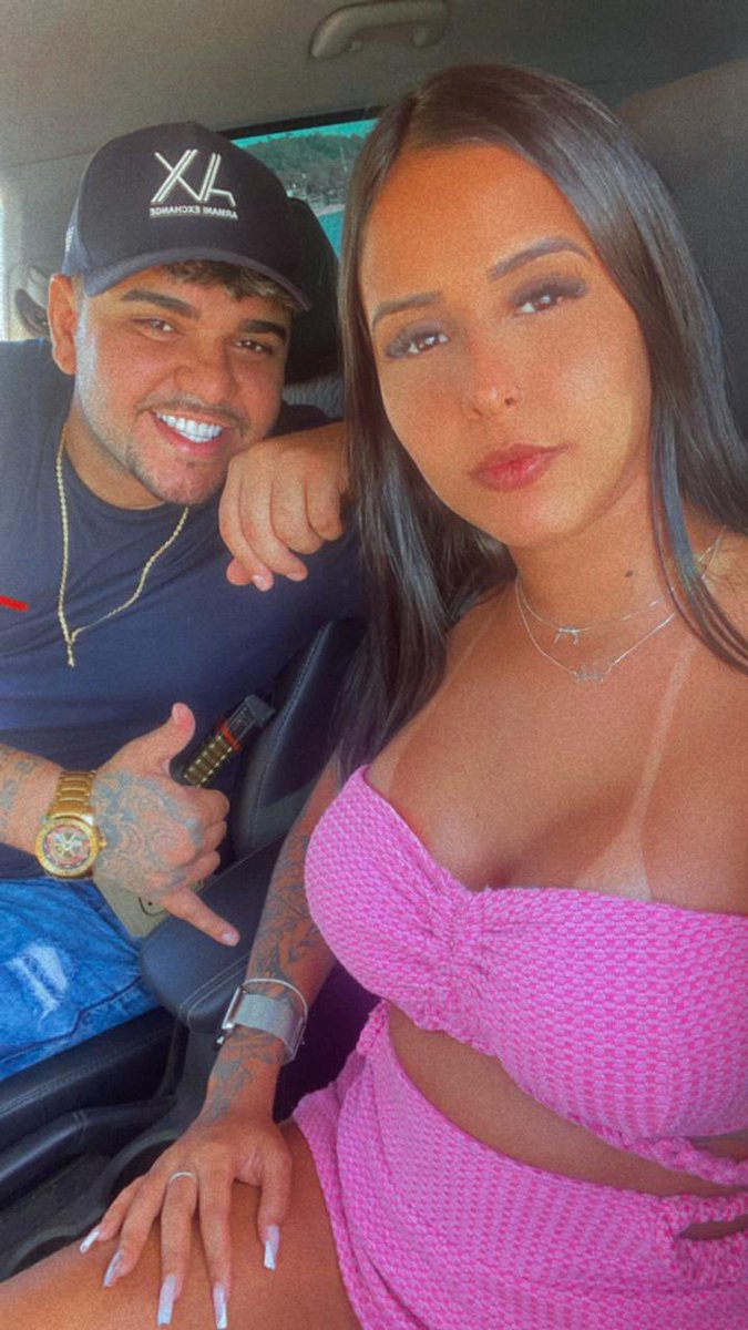 pernadocpx's tweet photo. Dona do meu ❤️ https://t.co/9f0U5nsOPp