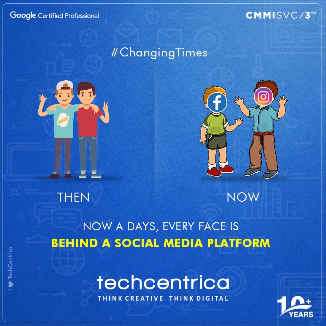 Tech_Centrica's tweet photo. #changingtimes
Then ๐ซ vs Now ๐ฌ๐ฒ
Time flies...โ๏ธ
For more, follow us @Tech_Centrica
#techcentrica #thinkcreative #thinkdigital
#marketinghub #internetmarketing #imagination #knowledge #branding #ideas #creativity
#ideasforyou #creativeidea #socialmediapost https://t.co/Nto9TEKKRI