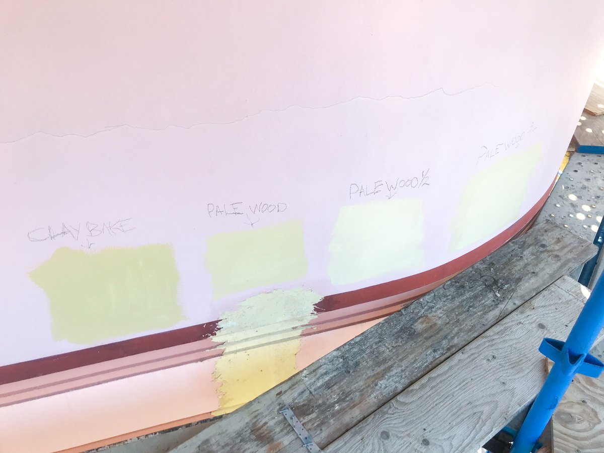 element WA tweet media