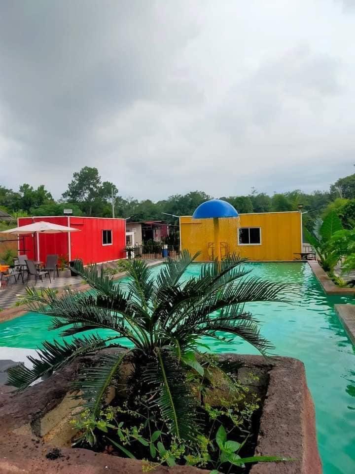 jomtravel_'s tweet photo. 📍 Aji Camp House, Jasin Melaka https://t.co/LZ29kxO40x