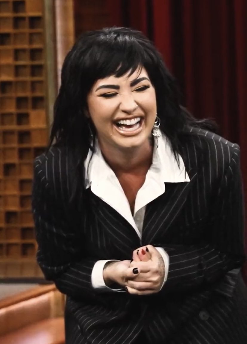 MeganLovatic21's tweet photo. This smile is everything ❤️‍🔥 https://t.co/WMEoOh2TtR