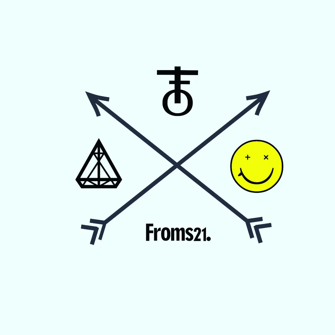 froms21's tweet photo. We're not dead! We change our clothing brand to something more bigger now is a brand it's can be anything like digital brand, music, nft, foods, art, creative area or whatever not just a fashion clothing brand this is Whateverwear we make what we want and what we love https://t.co/uvoABkX8be