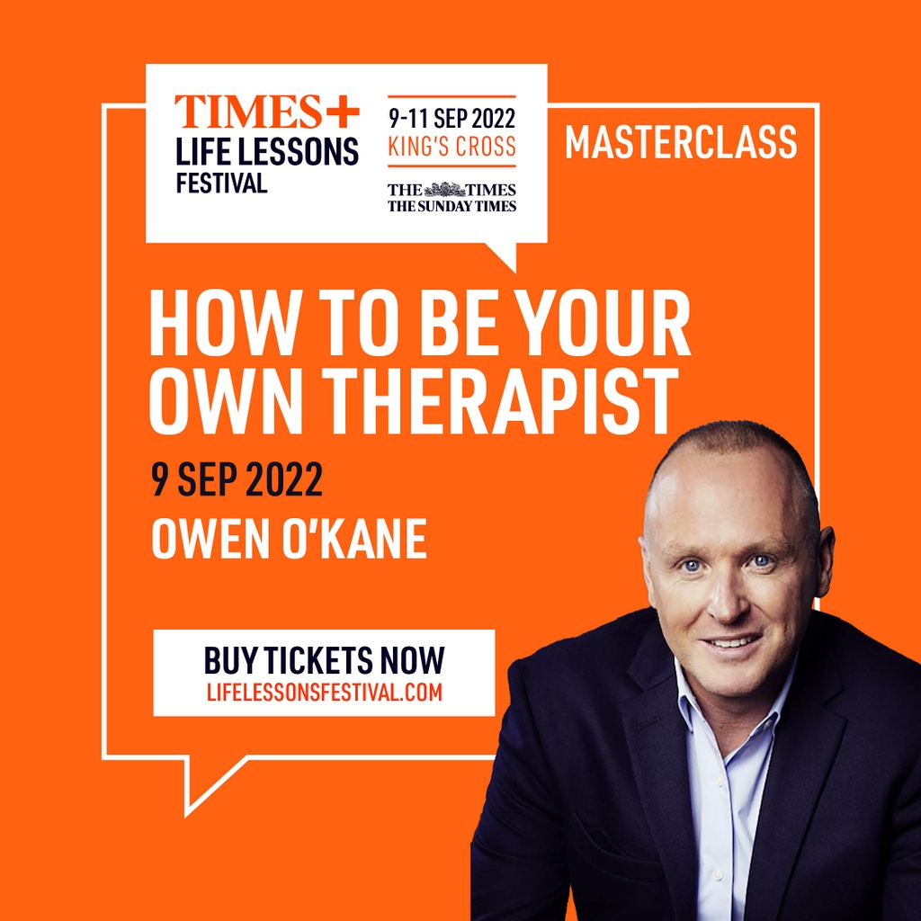 Life Lessons Festival tweet media