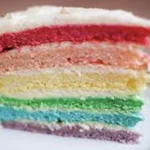 あまり食べたいと思えない…？!アメリカのケーキがこちら!