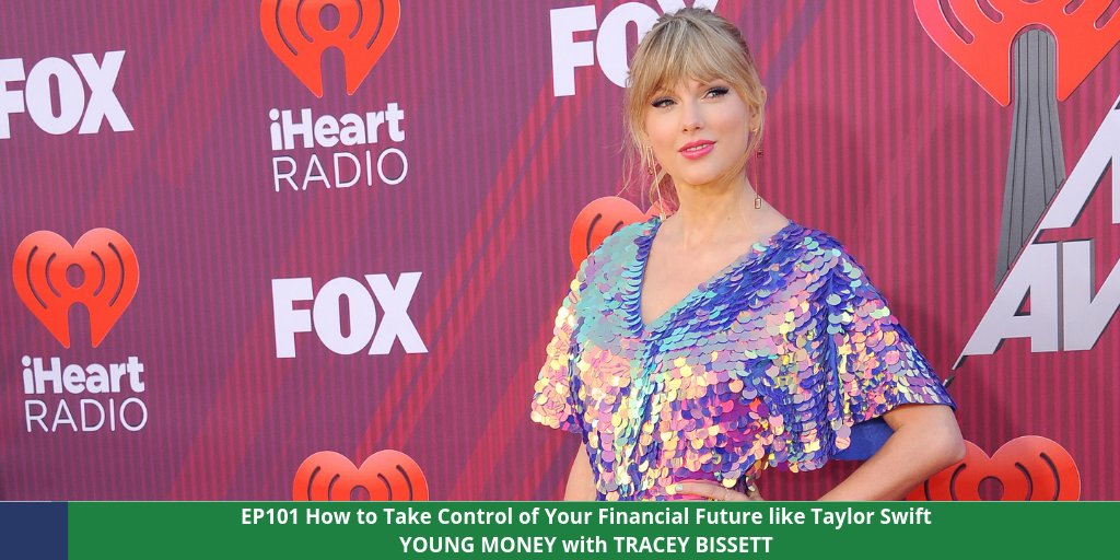 bissettfinfit's tweet photo. TSwift Lesson #3: Age is just a number. Check out EP101 How to Take Control of Your Financial Future like @taylorswift13 here https://t.co/NoSn016HmK
#YoungMoney #FinFit #FinLit #FinancialFuture #MilliMoves #Swifties https://t.co/FkSCSWreuC