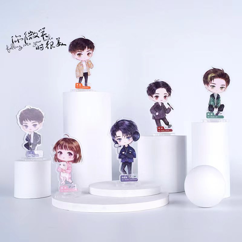 NewStyleMediaG's tweet photo. The “Falling Into Your Smile” giveaway campaign is here!!!

🏆Mission: Reach 4M Spotify Streams for  #Warrior  by #Seventeen 

🎁5 lucky winners will receive an official #FallingIntoYourSmile Acrylic Figure Stand Set 

#你微笑时很美 #SEVENTEEN #세븐틴 #SVT_OST_Warrior #CARATS https://t.co/gndfOoXv4S