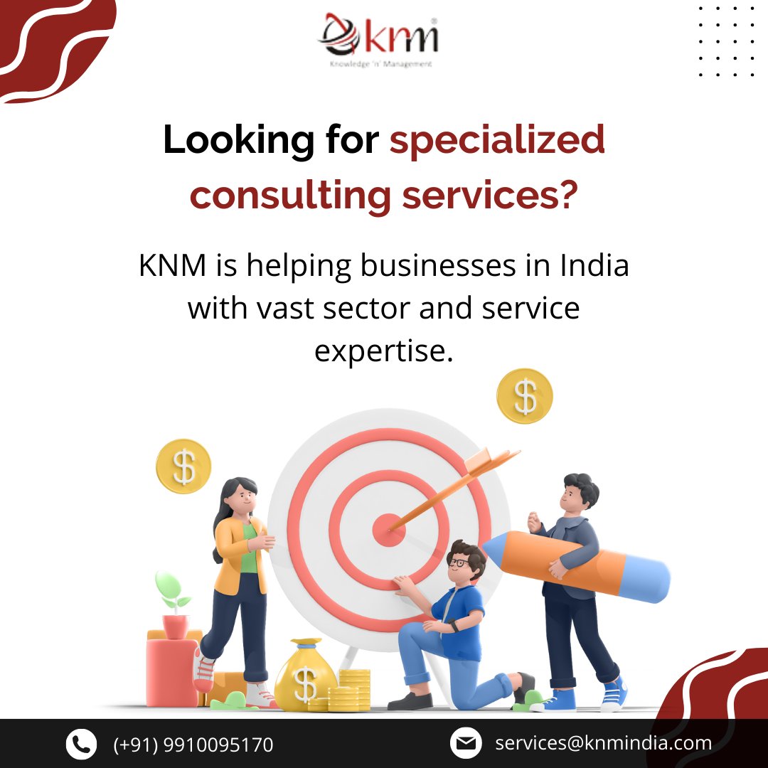 KnmManagement's tweet photo. We work on business strategy, long-term objectives, and the current financial situation. Analysts also perform a detailed financial and non-financial analysis to evaluate the business, advise them on the necessary financing, and assist them in boosting the profitability. https://t.co/XAzIRjz9bA