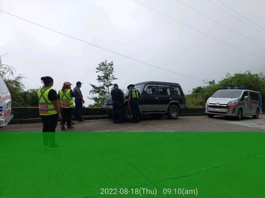 PNPBauko1's tweet photo. Info drive on adverse effects of illegal drug use,
Violence Against Women and Children,driving safety measures,Criminal liability of parents over minor who are driving without a license and responsible parenting  to the populacce of Barangay Banao Bauko
#projectsaferoadtrip https://t.co/Lz4gzz4jrB