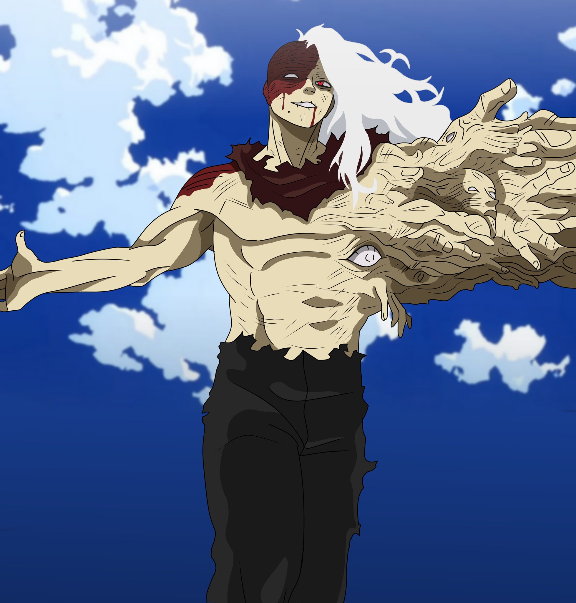 My Hero Academia 363 Lumiim Art on X: "My hero academia manga 363 shigaraki looks really amazing! I hope you like this coloring ✨ #MyHeroAcademia363 #BokuNoHeroAcademia #bnhaspoilers #bnha362 #MHASpoilers #MHAspoiler #mha363 #bnha363 #BNHA #BNHAfanart #DigitalArtist ...