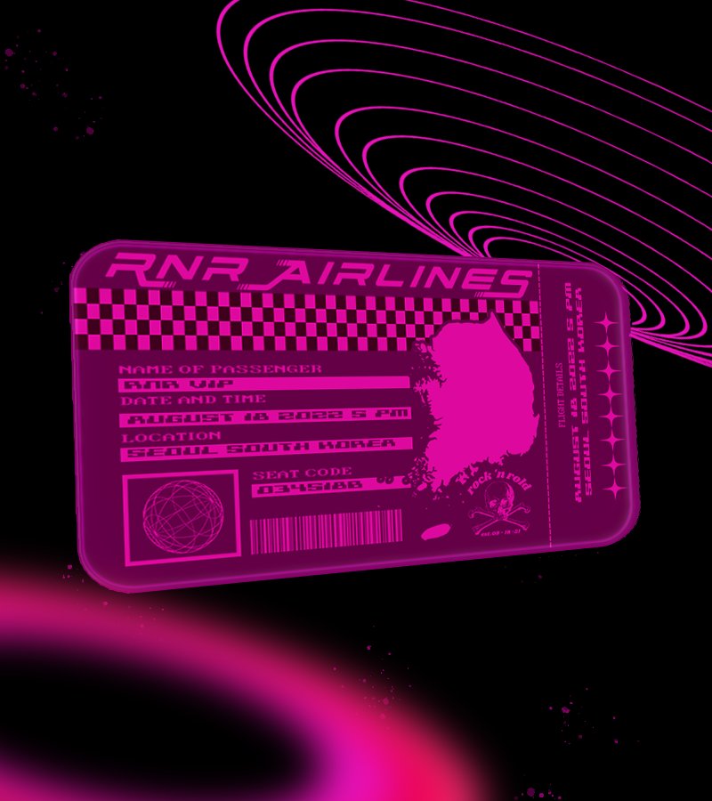 ⠀ ⠀⠀ ㅤ

    LincolnIssei.⠀   | 081822
⠀
    Off to SoKor, where it all started! :)

⠀⠀⠀#RNR1stAnniversary
⠀⠀⠀#TaraNaSaBabaWithRNR
⠀⠀⠀
⠀