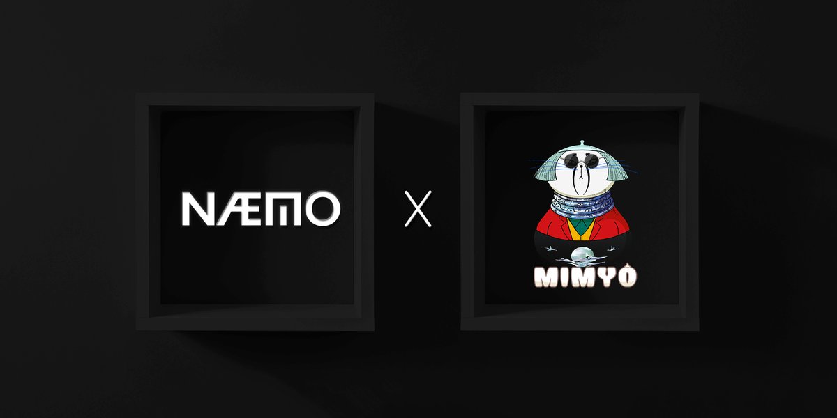 NAEMO CLUB tweet media