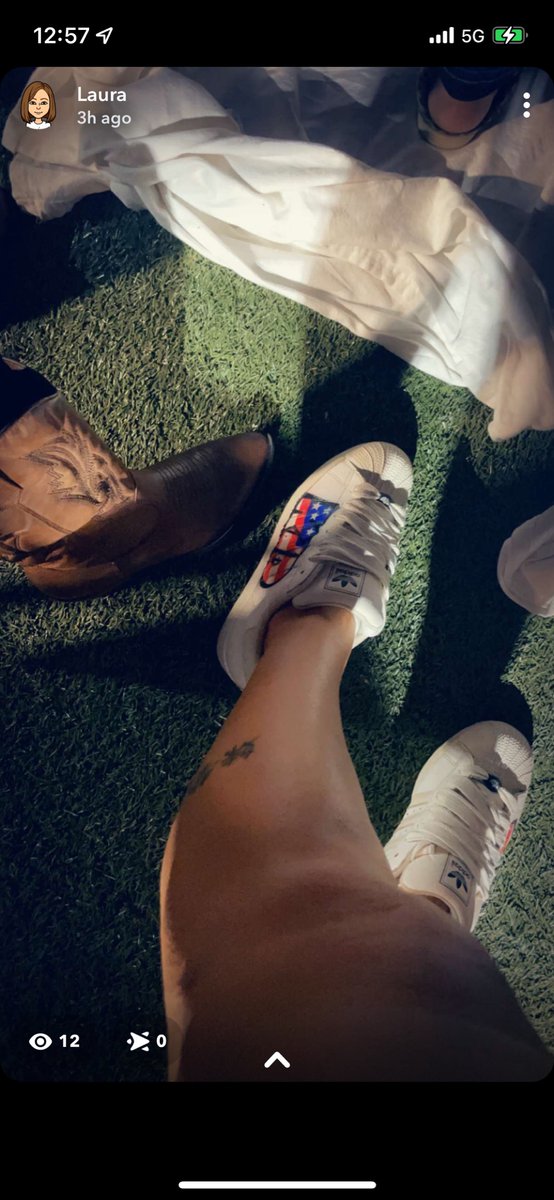 LDixon874's tweet photo. @KidRock had to pull out the OG’s from 2004 and of course he never disappoints ! #hellofashow #letsgobrandon #fiancefirstconcert #love #americanbadass https://t.co/ssAsY4PZ2r