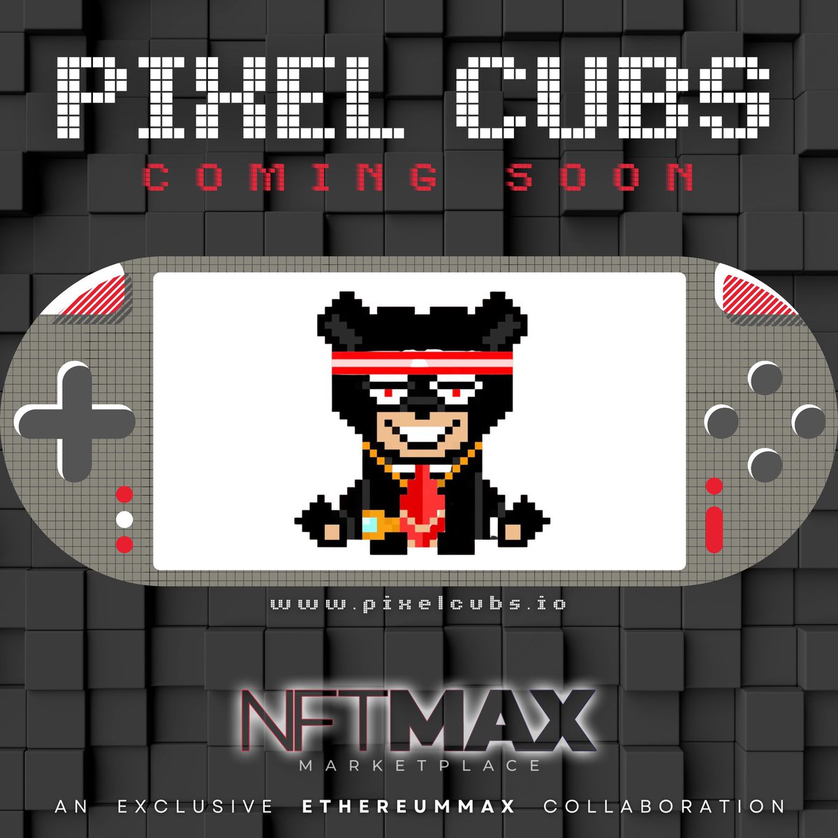 TonyStark_Emax's tweet photo. Only weak hands sell right now with no vision for the immediate future.
π¨#Gamification
π¨#NFTMAX
π¨#Ecosystem
π¨#Dex
JUST THE BEGINNING
IF YOU CANT HODL THEN YOU ARE NOT READY πππππ https://t.co/vAgAxoJvod