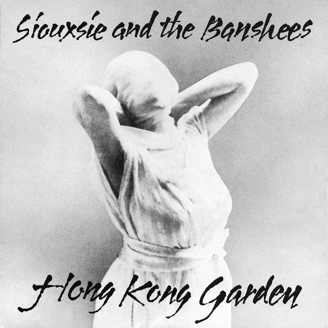 JakeRudh's tweet photo. On this day in 1978, Siouxsie and the Banshees released their debut single "Hong Kong Garden" https://t.co/35IRLYIsr9