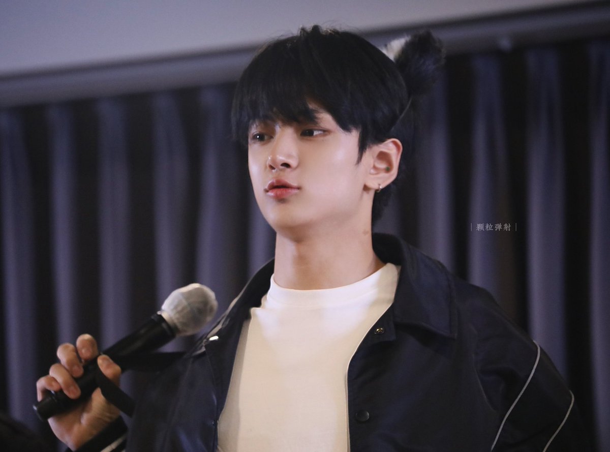 LLinnine's tweet photo. : พิเจต เมี๊ยว เมี๊ยว~~🥺
: โอ้ย!...ใจพี่
#จองวอนเจย์ #jungwonjay https://t.co/E4ycreZ4xp