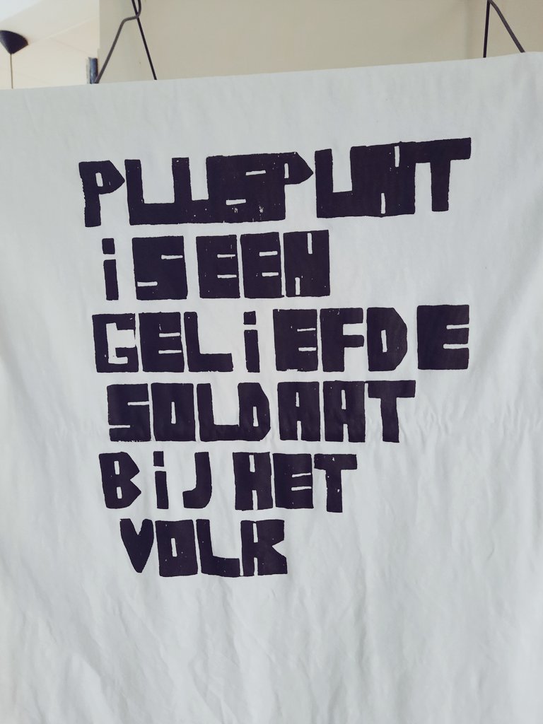 Werkcentrum Pluspunt (@pluspuntrdam) on Twitter photo 