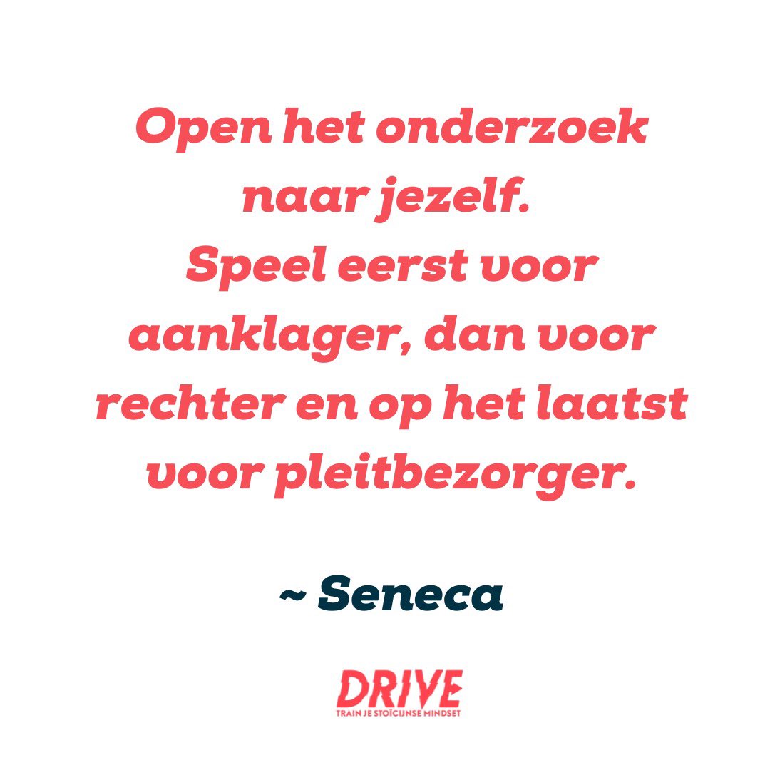Heb jij de afgelopen tijd iets gedaan wat anders heeft uitgepakt dan je hoopte?
No stress! 
Probeer de keuzes die je maakt van meerdere kanten te bekijken. Durf ook kritisch en hard te zijn voor jezelf. Op deze manier leer je van je fouten, en dat is het waardevolste!