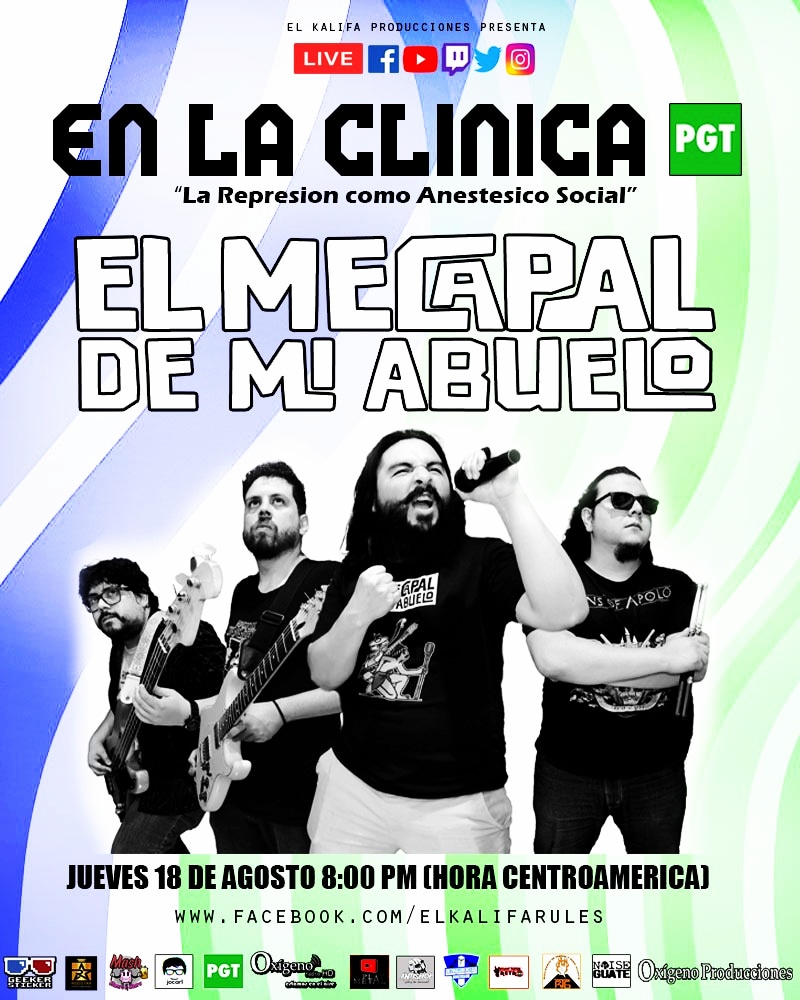 El Kalifa tweet media