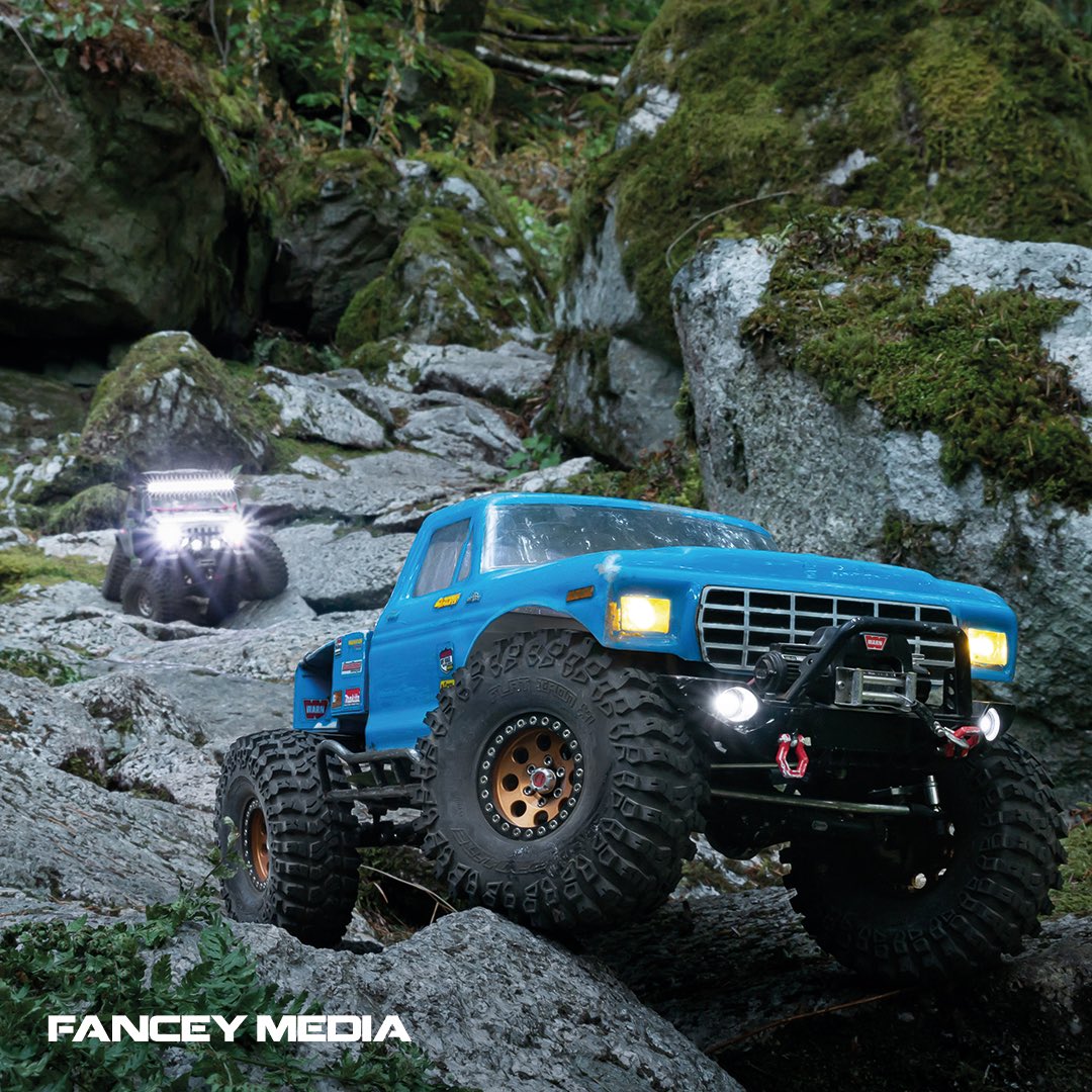 RcCrawlerKing's tweet photo. 🤩The great thing about hobby grade RC vehicles🚗 is they can always be fixed.😱 Replacement parts exist for everything on the RC vehicles.😌
💻Editor: @nadiavaldez
📸Capture: Fancey Media
RC #scaletrucks #radiocontrol #rchobby #toytrucks #rcoffroad #tinytrucks #scale4x4 https://t.co/fkMpSMhe4s